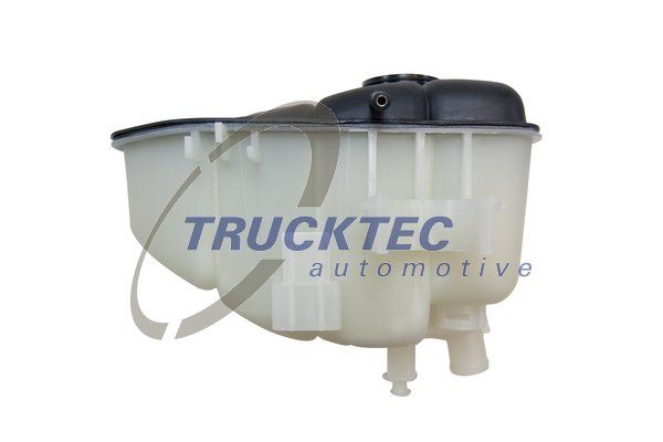 TRUCKTEC AUTOMOTIVE Компенсационный бак, охлаждающая жидкость 02.40.177